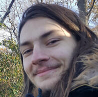 Why are you mousing over my face? You some kinda face clicker? Clicking my face? Shame on you.